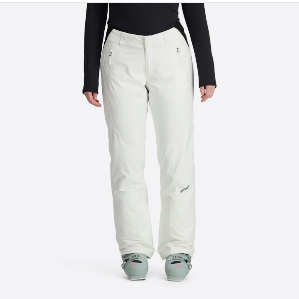 NWT SPYDER Women's Winner Snow Pants